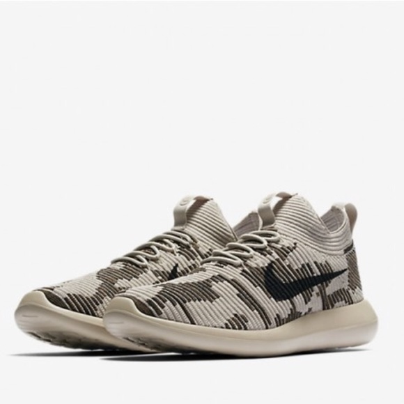 Nike Other - NIKE NIKELAB MENS AUTHENTIC FLYKNITS Sz 10 New